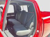 Thumbnail of 2025 Molten Red RAM 2500