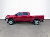 Thumbnail of 2025 Molten Red RAM 2500