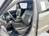 Thumbnail of 2021 Sting-Gray Clearcoat Jeep Grand Cherokee