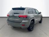 Thumbnail of 2021 Sting-Gray Clearcoat Jeep Grand Cherokee