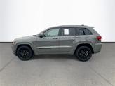 Thumbnail of 2021 Sting-Gray Clearcoat Jeep Grand Cherokee