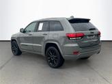 Thumbnail of 2021 Sting-Gray Clearcoat Jeep Grand Cherokee