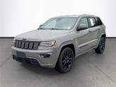 Thumbnail of 2021 Sting-Gray Clearcoat Jeep Grand Cherokee