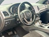 Thumbnail of 2021 Sting-Gray Clearcoat Jeep Grand Cherokee