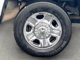 Thumbnail of 2024 Bright White Clearcoat RAM 2500