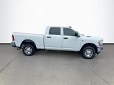 Thumbnail of 2024 Bright White Clearcoat RAM 2500
