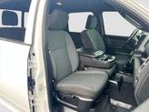 Thumbnail of 2024 Bright White Clearcoat RAM 2500