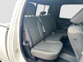 Thumbnail of 2024 Bright White Clearcoat RAM 2500