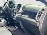 Thumbnail of 2024 Bright White Clearcoat RAM 2500