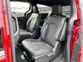 Thumbnail of 2025 Red Hot Pearlcoat Chrysler Pacifica Hybrid