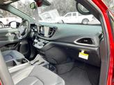 Thumbnail of 2025 Red Hot Pearlcoat Chrysler Pacifica Hybrid