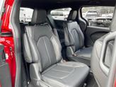 Thumbnail of 2025 Red Hot Pearlcoat Chrysler Pacifica Hybrid
