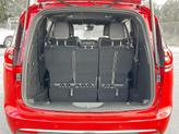 Thumbnail of 2025 Red Hot Pearlcoat Chrysler Pacifica Hybrid