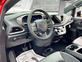 Thumbnail of 2025 Red Hot Pearlcoat Chrysler Pacifica Hybrid