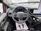 Thumbnail of 2025 Red Hot Pearlcoat Chrysler Pacifica Hybrid