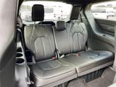 Thumbnail of 2025 Red Hot Pearlcoat Chrysler Pacifica Hybrid