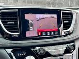 Thumbnail of 2025 Red Hot Pearlcoat Chrysler Pacifica Hybrid