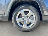Thumbnail of 2023 Granite Crystal Metallic Clearcoat Jeep Compass