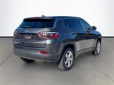 Thumbnail of 2023 Granite Crystal Metallic Clearcoat Jeep Compass