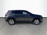 Thumbnail of 2023 Granite Crystal Metallic Clearcoat Jeep Compass