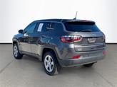 Thumbnail of 2023 Granite Crystal Metallic Clearcoat Jeep Compass