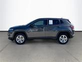 Thumbnail of 2023 Granite Crystal Metallic Clearcoat Jeep Compass