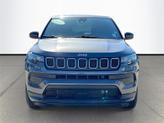 Thumbnail of 2023 Granite Crystal Metallic Clearcoat Jeep Compass
