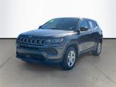 Thumbnail of 2023 Granite Crystal Metallic Clearcoat Jeep Compass