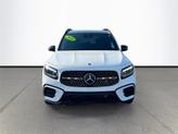 Thumbnail of 2024 Polar White Mercedes-Benz GLB 250
