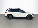 Thumbnail of 2024 Polar White Mercedes-Benz GLB 250
