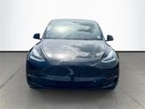 Thumbnail of 2021 Solid Black Tesla Model Y