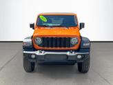 Thumbnail of 2025 Joose Jeep Wrangler