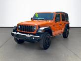 Thumbnail of 2025 Joose Jeep Wrangler