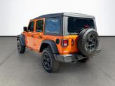 Thumbnail of 2025 Joose Jeep Wrangler