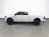 Thumbnail of 2025 Bright White Clearcoat RAM 2500