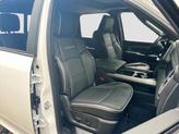 Thumbnail of 2025 Bright White Clearcoat RAM 2500