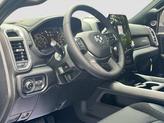 Thumbnail of 2025 Bright White Clearcoat RAM 2500