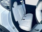 Thumbnail of 2024 Pearl White Multi-Coat Tesla Model Y