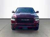 Thumbnail of 2023 Delmonico Red Pearlcoat RAM 1500