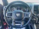 Thumbnail of 2023 Delmonico Red Pearlcoat RAM 1500