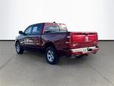 Thumbnail of 2023 Delmonico Red Pearlcoat RAM 1500