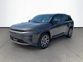 Thumbnail of 2025 Baltic Gray Metallic Clearcoat Jeep Wagoneer S