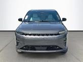 Thumbnail of 2025 Baltic Gray Metallic Clearcoat Jeep Wagoneer S
