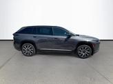 Thumbnail of 2025 Baltic Gray Metallic Clearcoat Jeep Wagoneer S