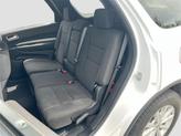 Thumbnail of 2020 White Knuckle Clearcoat Dodge Durango