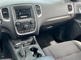 Thumbnail of 2020 White Knuckle Clearcoat Dodge Durango
