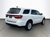 Thumbnail of 2020 White Knuckle Clearcoat Dodge Durango