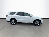Thumbnail of 2020 White Knuckle Clearcoat Dodge Durango