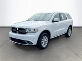 Thumbnail of 2020 White Knuckle Clearcoat Dodge Durango