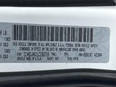 Thumbnail of 2020 White Knuckle Clearcoat Dodge Durango
